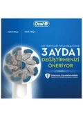 Oral-B Genius X 20000 Luxe Edition Rose Gold Şarjlı Diş Fırçası - 11