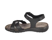 Carlaverde L.061.55 Dr.Tavsiyeli Ortapedik Kadın Sandalet - 3