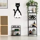 Kedili WC Kağıtlığı - 9