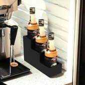 3 KATLI 3 BÖLMELİ ŞURUP MODEL 2 - SOS STANDI (CAFE, BAR VE RESTAURANT) - 5