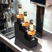 3 KATLI 3 BÖLMELİ ŞURUP MODEL 2 - SOS STANDI (CAFE, BAR VE RESTAURANT) - 7