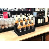 2 KATLI 8 BÖLMELİ ŞURUP - SOS STANDI (CAFE, BAR VE RESTAURANT) - 4