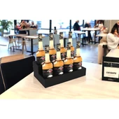 2 KATLI 8 BÖLMELİ ŞURUP - SOS STANDI (CAFE, BAR VE RESTAURANT) - 3