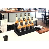 2 KATLI 8 BÖLMELİ ŞURUP - SOS STANDI (CAFE, BAR VE RESTAURANT) - 6