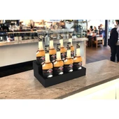 2 KATLI 8 BÖLMELİ ŞURUP - SOS STANDI (CAFE, BAR VE RESTAURANT) - 7