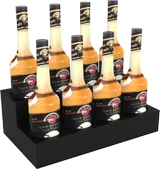 2 KATLI 8 BÖLMELİ ŞURUP - SOS STANDI (CAFE, BAR VE RESTAURANT) - 1