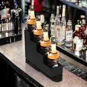 4 KATLI 4 BÖLMELİ ŞURUP MODEL 2 - SOS STANDI (CAFE, BAR VE RESTAURANT) - 1