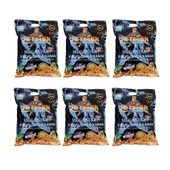 Jetmen MegaStar PRO Geliştirilmiş Mangal Kömürü 12 kg [6 Paket] - 2