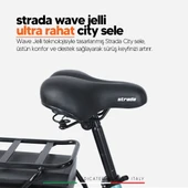 Stradacycles E-Via 20 Jant Hidrolik Disk Katlanabilir Elektrikli Bisiklet - 4