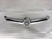 OPEL - ÖN PANJUR NİKELAJI ASTRA J 2012- - 13368852 - 1
