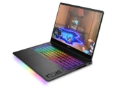 HP OMEN MAX 16-AH0010NT B92QREA 16GB GeForce RTX5080 Intel Ultra 9 275HX 64GB RAM 2TB SSD 16 inç WQXGA 240Hz - 2