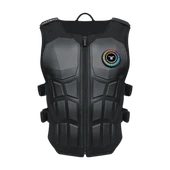 bHaptics TactSuit Pro Dokunsal Gerçeklik Yeleği - 1