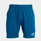 Joma Master Mavi Bermuda Tenis Şortu 100186.713 - 1