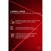 L'Oréal Paris Revitalift Lazer Yaşlanma Belirtileri Karşıtı Üçlü Peptit Bakım Serumu - 7
