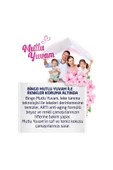 VİOLE Bingo.. Matik Mutlu Yuvam Konsantre Toz Deterjan 20kg - 3