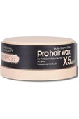 TRENDMEN 8680678835351 Pro Hair Wax 150ml (MAT) 1 Paket (1 X 1 ADET) - 1