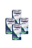 GİGLESS GİGGLES Yetişkin Emici Külot Large 30'lu 4 Paket (120 ADET) - 1