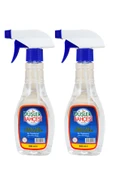 DÜŞLER BAHÇESİ DÜŞLER BAHÇESİ 300 ML SİGARA ve KÖTÜ KOKULARA KARŞI ODA PARFÜMÜ ( 2 ADET ) - 1