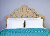 YATAK ÖRTÜSÜ - 1