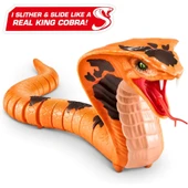 Robo Alive King Kobra - 3