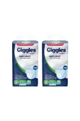 GİGGLES GİGGLES YETİŞKİN EMİCİ KÜLOT L BEDEN 60 ADET ( 2 PAKET) - 1