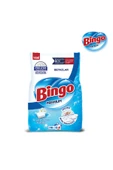 BİNGO Premium Toz Çamaşır Deterjanı 7 Kg Beyaz 2'li - 2