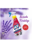 ACE Ultra Köpük Çamaşır Susuz Çok Amaçlı 700ml - 2