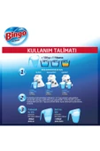BİNGO Premium Toz Çamaşır Deterjanı 7 Kg Beyaz 2'li - 7