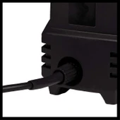 Einhell TC-HP 130 Yüksek Basınçlı Yıkama Makinesi - 4140750 - 8