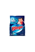 BİNGO 2'li Bingo Matik 4 Kg. Renkli&Beyaz ( toz deterjan ) - 1