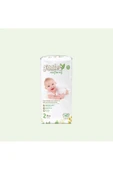 GİGGLES Natural 2 Numara Mini 1 Paket 40 Adet - 2