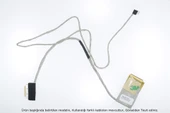 Toshiba uyumlu Satellite C850-119 C850-11C C850-11V Lcd Ekran Data Kablosu / 1.Versiyon - 2