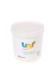 UNİ BABY Uni Care Bebek Kulak Çubuğu 200 Adet - 1
