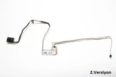 Toshiba uyumlu Satellite C855D-S5320 C855D-S5339 Lcd Ekran Data Kablosu / 2.Versiyon - 2