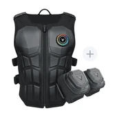 bHaptics TactSuit Pro Dokunsal Gerçeklik Yeleği thumbnail 1