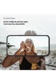 Spigen iPhone 14 Pro Max Cam Ekran Koruyucu Glas.tR Slim HD ( Sensor Protection ) - AGL05210 - 5