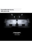 Spigen iPhone 14 Pro Max Cam Ekran Koruyucu Glas.tR Slim HD ( Sensor Protection ) - AGL05210 - 7