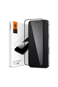 Spigen iPhone 14 Pro Max Cam Ekran Koruyucu Glas.tR Slim HD ( Sensor Protection ) - AGL05210 - 1