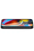 Spigen iPhone 14 Plus / iPhone 13 Pro Max Cam Ekran Koruyucu Kolay Kurulum - AGL03722 - 2