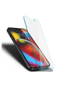 Spigen iPhone 14 Plus / iPhone 13 Pro Max Cam Ekran Koruyucu Kolay Kurulum - AGL03722 - 3