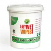 VEBOX Easy Wet Wipes Islak Kova Mendil 300 Adet - 1