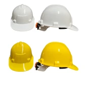 KARAM Kb 580 ECO VİDALİ BARET 25 Adet AYARLI- KULAKLIK TAKILMAYAN MODEL - 1