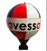 Avessa Bsd-700 Profesyonel Boks Punching Ball Ayarlanabilir - 2