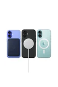 Apple iPhone 16 256GB Siyah - 1
