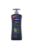 Vaseline Men Fast Absorbing Kream 600 Ml. - 1