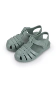İgor S10288-013 CLASICA V. Unisex Çocuk Sandalet Yeşil 29-34 - 3
