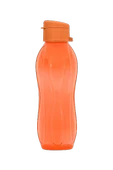 3’lü Set Matara Okul Suluğu Kapaklı Su Şişesi Plastik 750 ml - 3