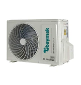 Baymak (Montaj Dahil) Elegant Plus 12.000 Btu A++ İnverter Klima - 3