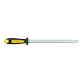 Fischer J245J 35cm Çelik Oval Masat Sarı - 1
