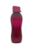 3’lü Set Matara Okul Suluğu Kapaklı Su Şişesi Plastik 750 ml - 4